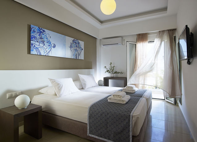 Imagen de la habitación del Apartamentos Coral Apts - Hotelia Hospitality Group. Foto 4