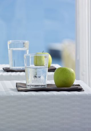 Imagen de los exteriores del Apartamentos Coral Apts - Hotelia Hospitality Group. Foto 16