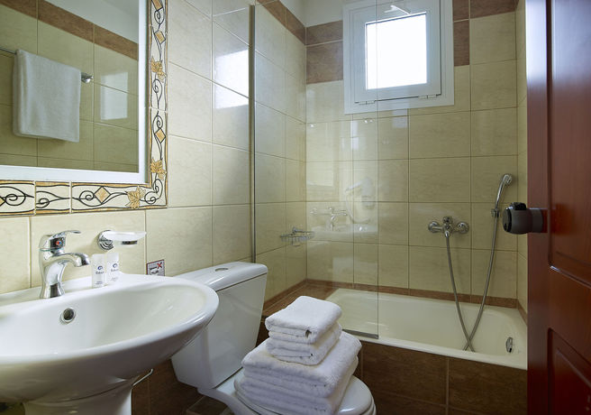 Imagen general del Apartamentos Coral Apts - Hotelia Hospitality Group. Foto 1