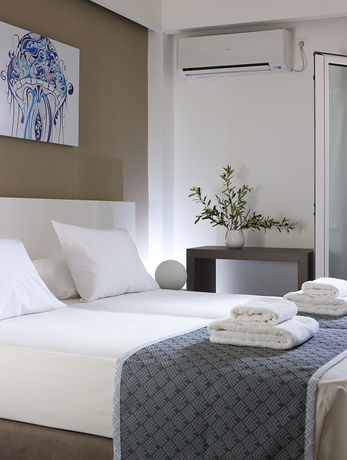 Imagen de la habitación del Apartamentos Coral Apts - Hotelia Hospitality Group. Foto 13