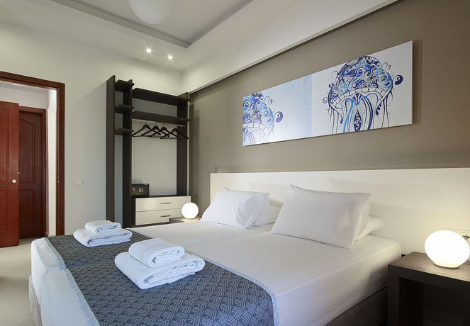 Imagen de la habitación del Apartamentos Coral Apts - Hotelia Hospitality Group. Foto 14