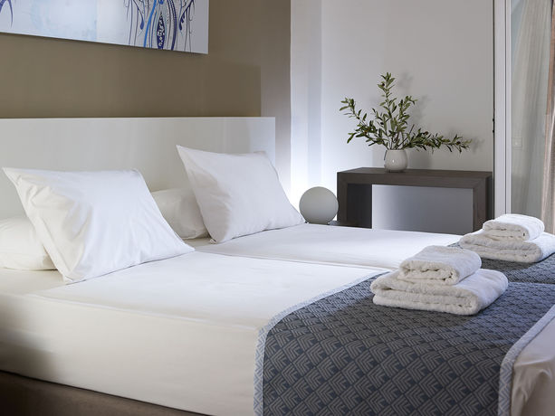 Imagen de la habitación del Apartamentos Coral Apts - Hotelia Hospitality Group. Foto 15