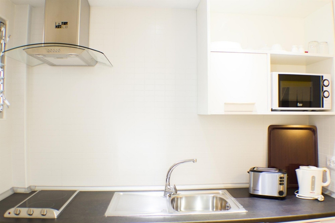 Imagen de la habitación del Apartamentos Coral California. Foto 6