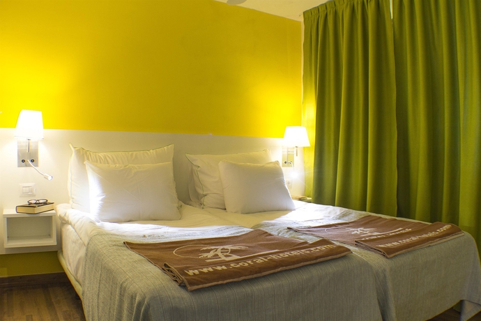 Imagen general del Apartamentos Coral California. Foto 3