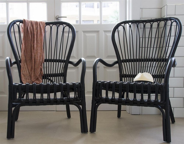 Imagen de los interiores del Apartamentos Coral California. Foto 12