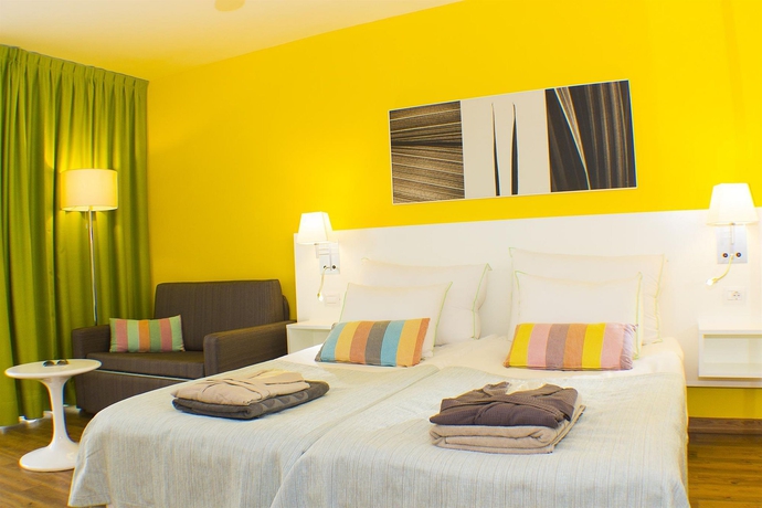 Imagen de la habitación del Apartamentos Coral California. Foto 10