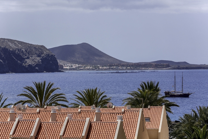 Imagen de los exteriores del Apartamentos Coral Compostela Beach. Foto 10