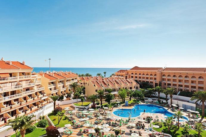 Imagen general del Apartamentos Coral Compostela Beach. Foto 1