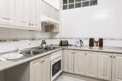 Imagen de la habitación del Apartamentos Coral Compostela Beach Golf. Foto 12