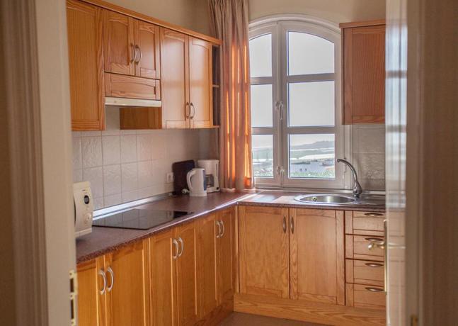 Imagen de los interiores del Apartamentos Coral Los Silos. Foto 20