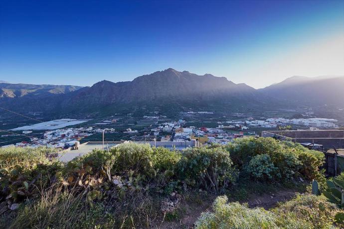 Imagen de los exteriores del Apartamentos Coral Los Silos. Foto 12