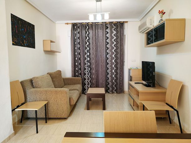 Imagen de la habitación del Apartamentos Coral - Marfil Marina Dor 3000. Foto 2