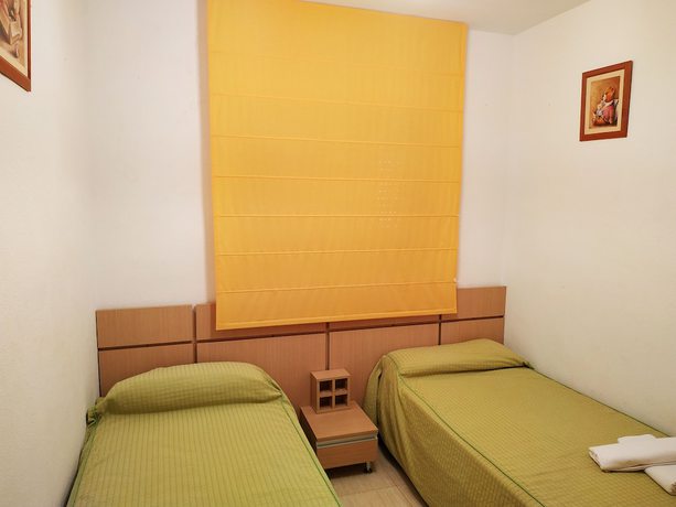 Imagen de la habitación del Apartamentos Coral - Marfil Marina Dor 3000. Foto 3