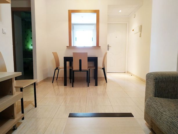 Imagen de la habitación del Apartamentos Coral - Marfil Marina Dor 3000. Foto 4