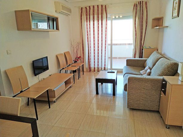Imagen de la habitación del Apartamentos Coral - Marfil Marina Dor 3000. Foto 5