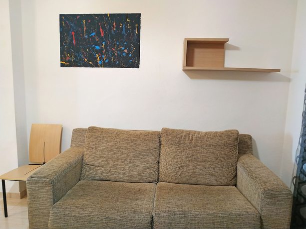 Imagen de la habitación del Apartamentos Coral - Marfil Marina Dor 3000. Foto 7