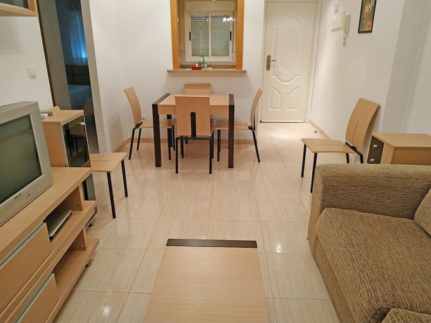 Imagen de la habitación del Apartamentos Coral - Marfil Marina Dor 3000. Foto 10