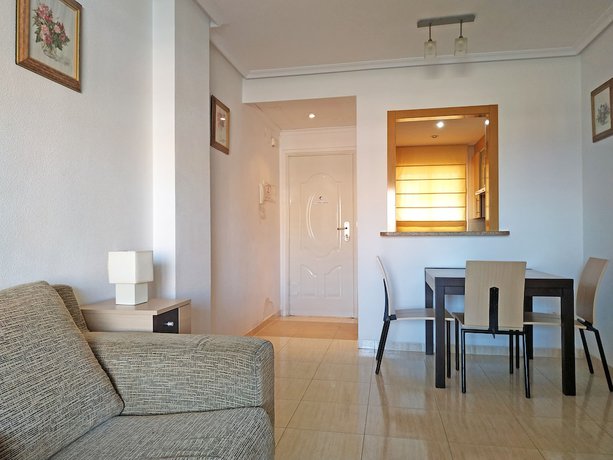 Imagen de la habitación del Apartamentos Coral - Marfil Marina Dor 3000. Foto 11