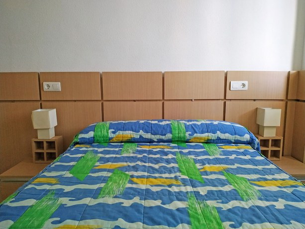 Imagen de la habitación del Apartamentos Coral - Marfil Marina Dor 3000. Foto 20