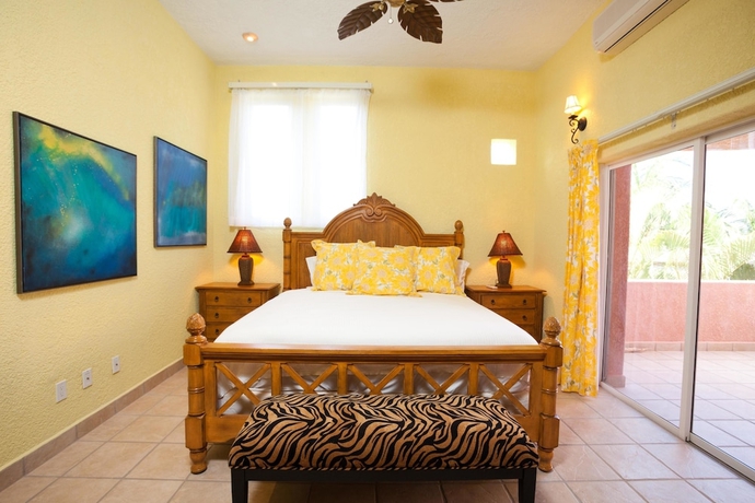 Imagen de la habitación del Apartamentos Coral Sands 4. Foto 2