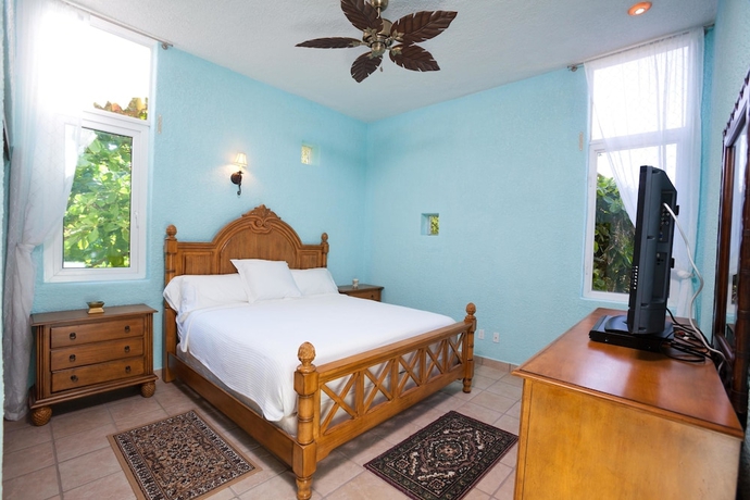Imagen de la habitación del Apartamentos Coral Sands 4. Foto 3