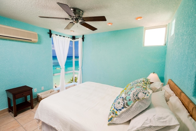 Imagen de la habitación del Apartamentos Coral Sands 4. Foto 4