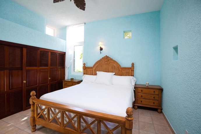 Imagen de la habitación del Apartamentos Coral Sands 4. Foto 5
