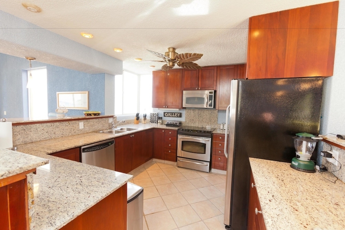 Imagen de la habitación del Apartamentos Coral Sands 4. Foto 6
