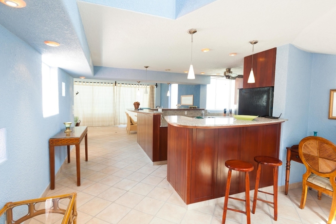 Imagen de la habitación del Apartamentos Coral Sands 4. Foto 7
