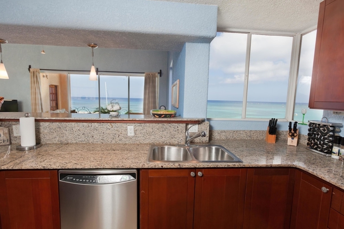 Imagen de la habitación del Apartamentos Coral Sands 4. Foto 8