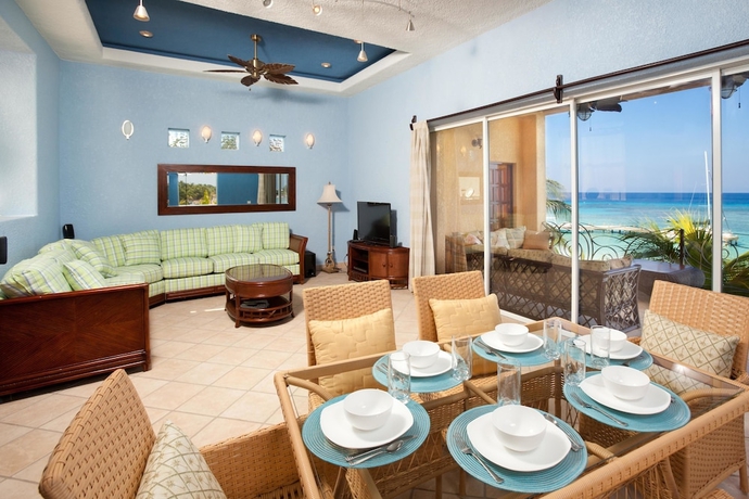 Imagen de la habitación del Apartamentos Coral Sands 4. Foto 9