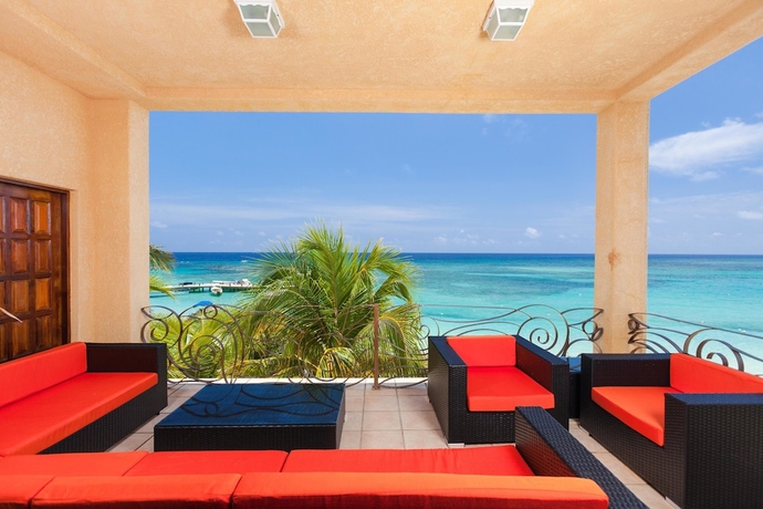 Imagen de la habitación del Apartamentos Coral Sands 4. Foto 10