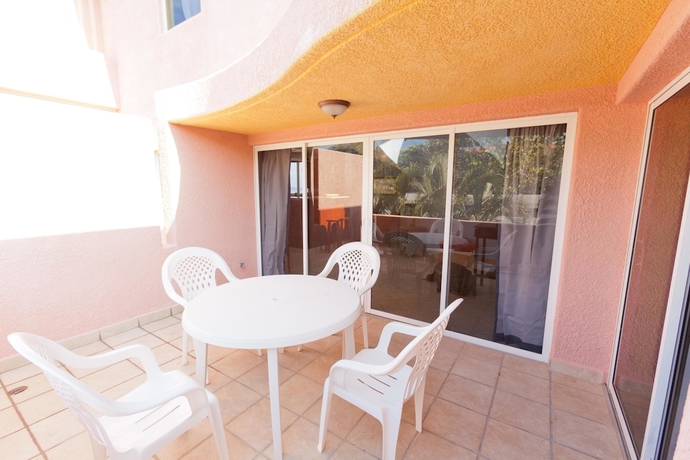 Imagen de la habitación del Apartamentos Coral Sands 4. Foto 11