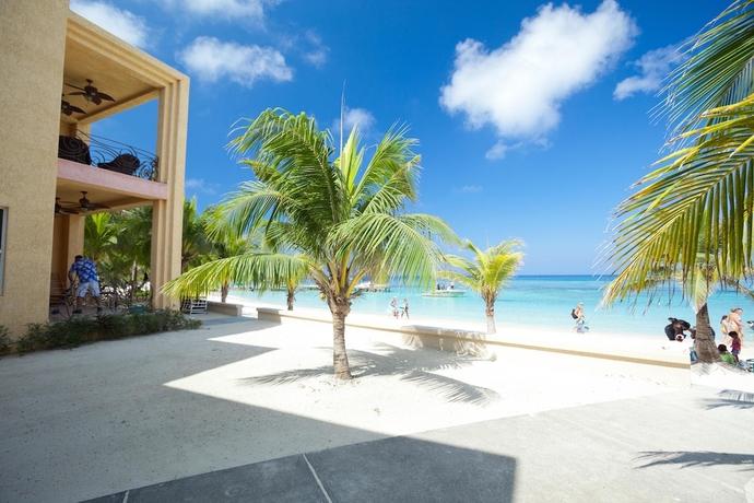 Imagen de la habitación del Apartamentos Coral Sands 4. Foto 12