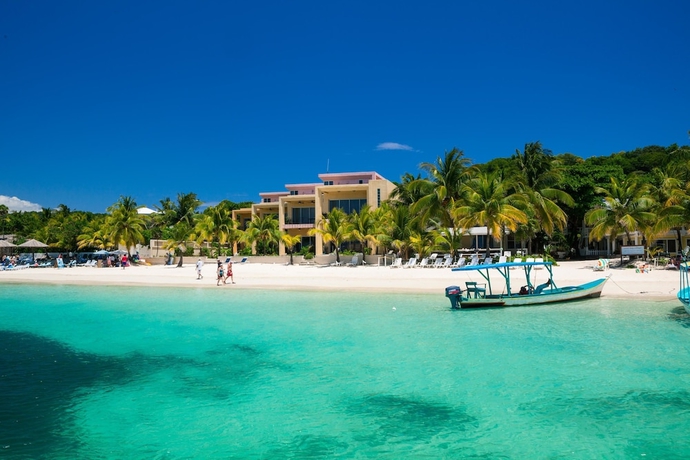 Imagen de los exteriores del Apartamentos Coral Sands 4. Foto 16