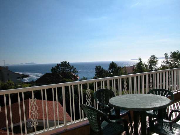 Imagen de la habitación del Apartamentos Coral do Mar I. Foto 3