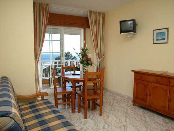 Imagen de la habitación del Apartamentos Coral do Mar I. Foto 4