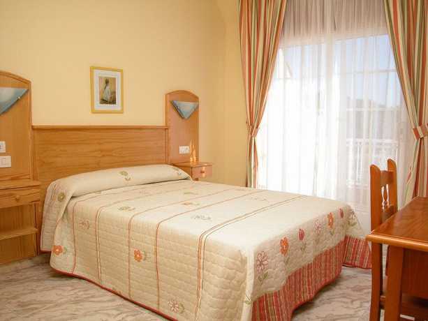 Imagen de la habitación del Apartamentos Coral do Mar I. Foto 5