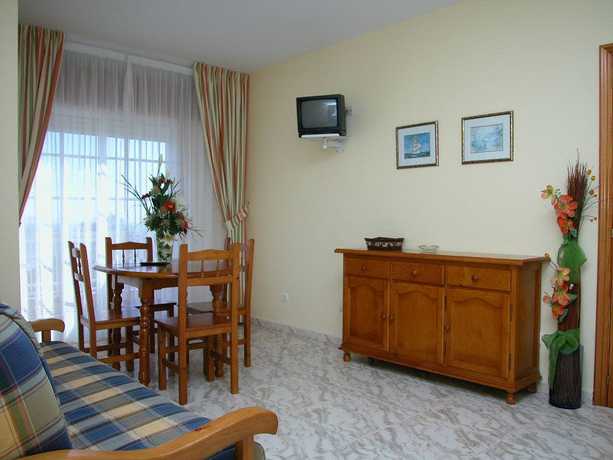 Imagen de la habitación del Apartamentos Coral do Mar I. Foto 6