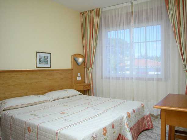 Imagen de la habitación del Apartamentos Coral do Mar I. Foto 7