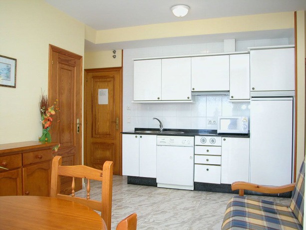 Imagen de la habitación del Apartamentos Coral do Mar I. Foto 8