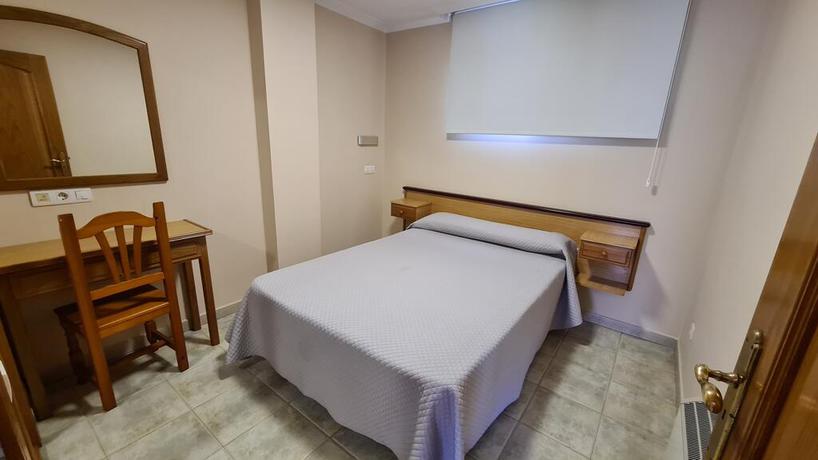 Imagen de la habitación del Apartamentos Coral do Mar II. Foto 2