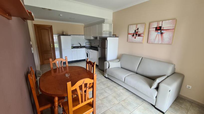 Imagen de los interiores del Apartamentos Coral do Mar II. Foto 6