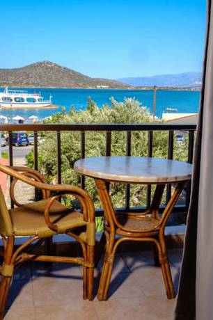 Imagen de la habitación del Apartamentos Corali Studios & Portobello. Foto 3