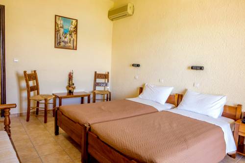 Imagen de la habitación del Apartamentos Corali Studios & Portobello. Foto 6