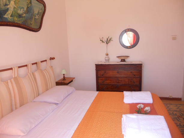 Imagen de la habitación del Apartamentos Coralli Di Mare. Foto 8