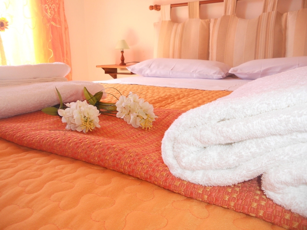 Imagen de la habitación del Apartamentos Coralli Di Mare. Foto 9