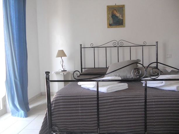 Imagen de la habitación del Apartamentos Coralli Di Mare. Foto 13