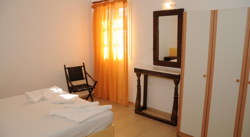 Imagen general del Apartamentos Coralli. Foto 2