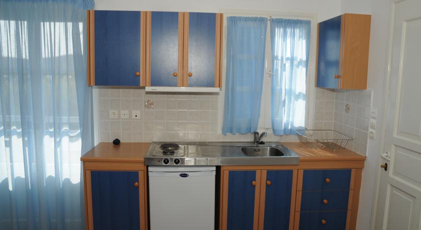 Imagen general del Apartamentos Coralli. Foto 3